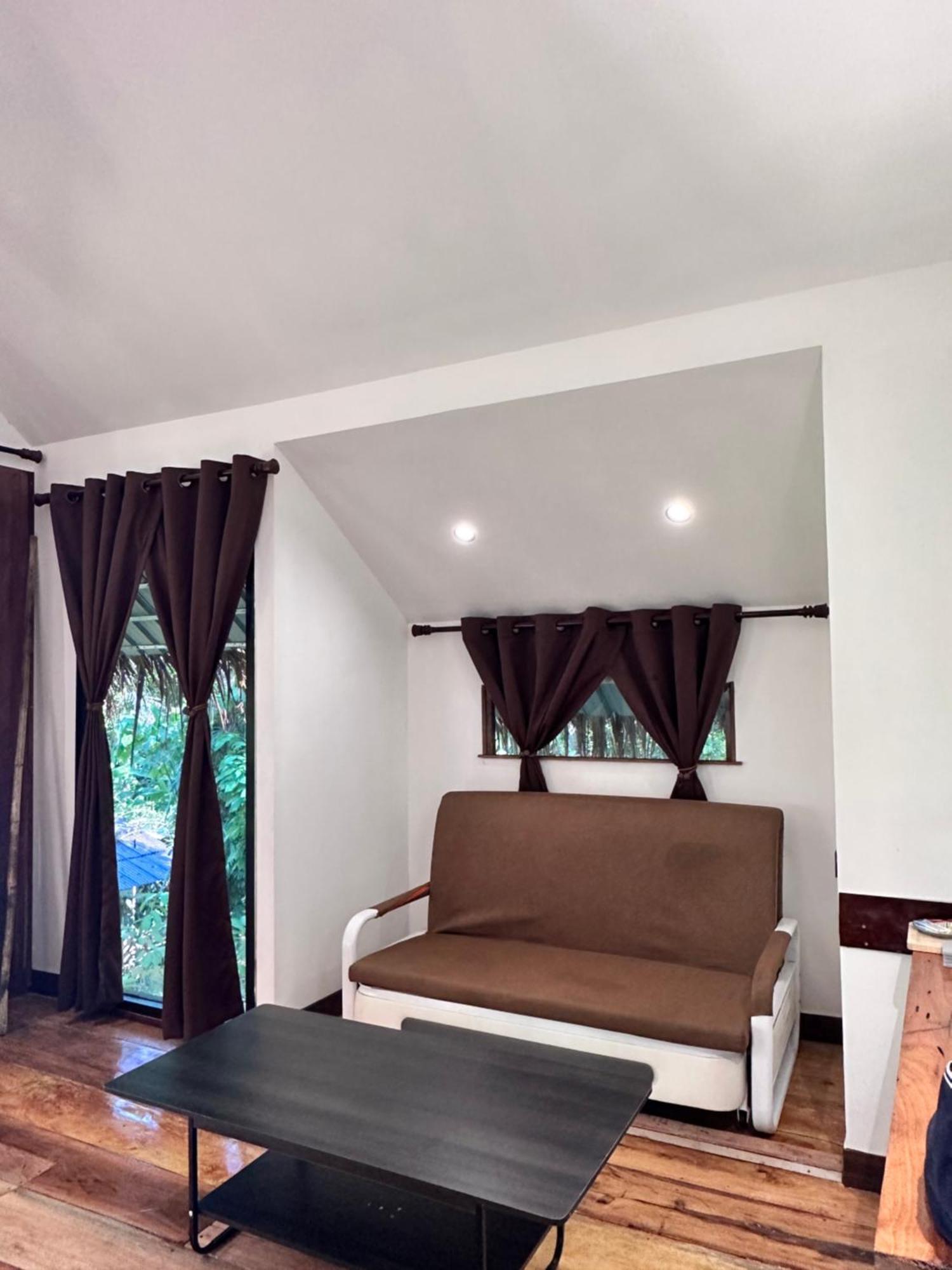 Koh Mook Mountain View Hotell Eksteriør bilde