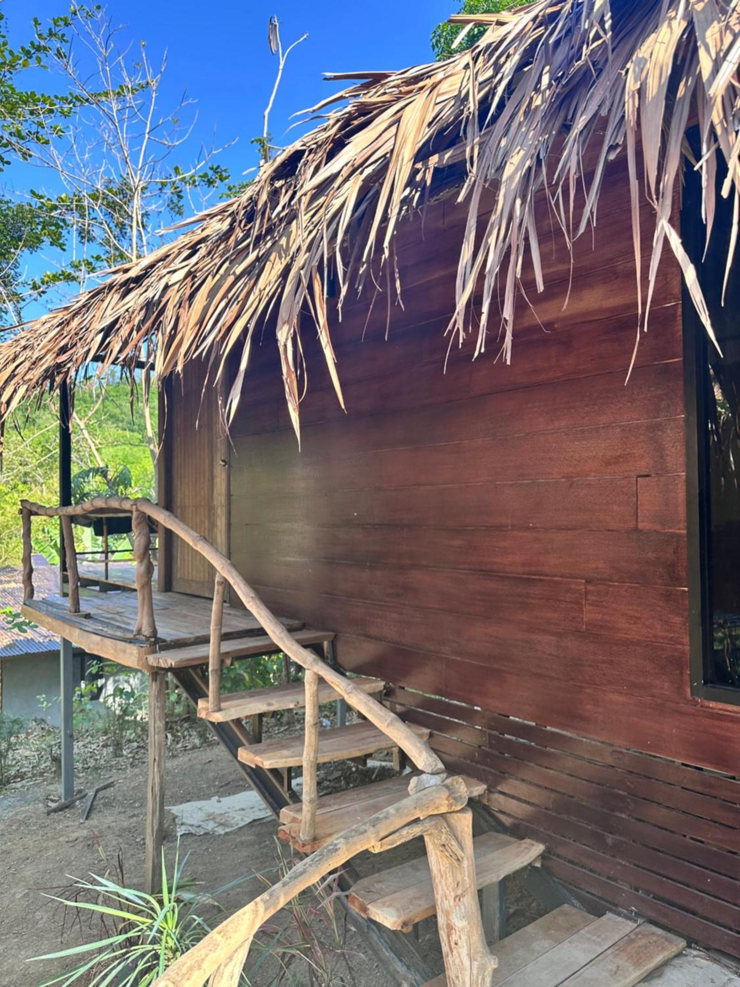 Koh Mook Mountain View Hotell Eksteriør bilde